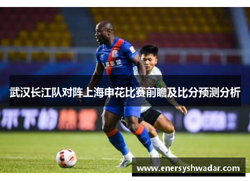 武汉长江队对阵上海申花比赛前瞻及比分预测分析