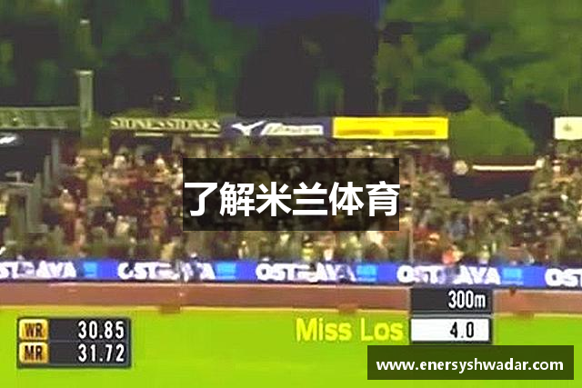 了解米兰体育